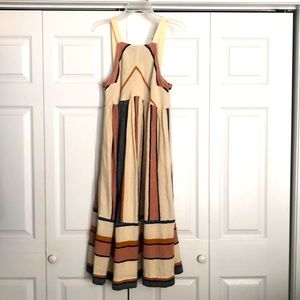 FREE PEOPLE XS SUNDRESS